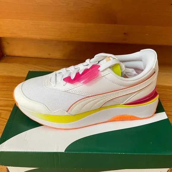 Cruise Rider City Lights Women's Shoe from PUMA - Picture 3 of 14